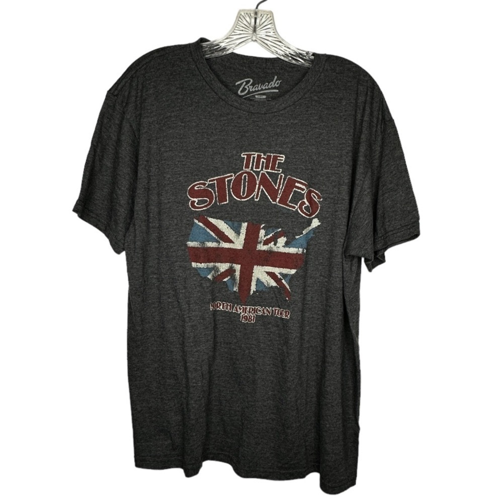 Bravado "The‎ Stones Tour" T-Shirt